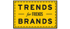 Скидка 10% на коллекция trends Brands limited! - Иркутск